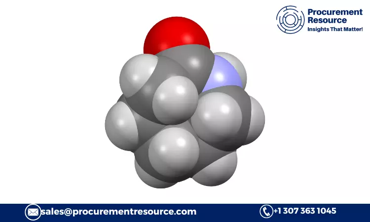 Read more about the article Caprolactam Production Cost Analysis Report, Raw Materials Requirements, Costs and Key Process Information, Provided by Procurement Resource