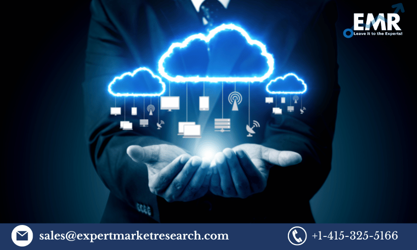 Read more about the article Global Cloud Computing Market Size to Grow at a CAGR of 15% in the Forecast Period of 2023-2028