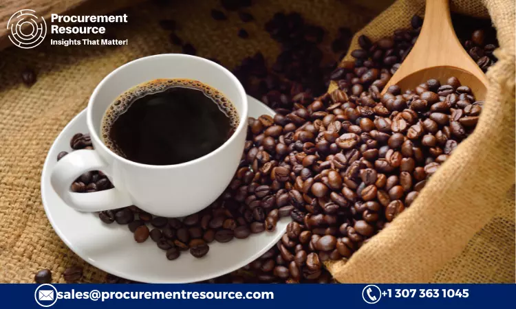 Read more about the article Coffee Production Cost Analysis Report 2023-2028: Manufacturing Process, Raw Materials Requirements and Cost Breakups