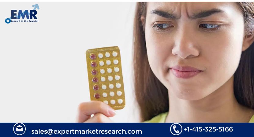 Read more about the article Contraceptive Pills Market Size, Share, Price, Trends, Growth, Report & Forecast 2023-2031