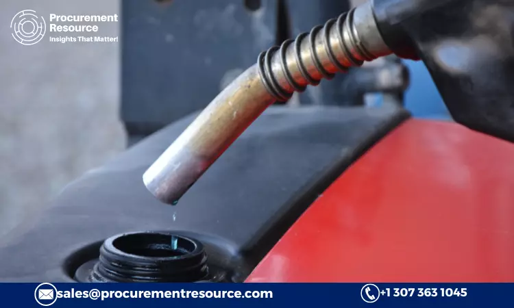 Read more about the article Diesel Production Cost Analysis Report, Raw Materials Requirements, Costs and Key Process Information, Provided by Procurement Resource