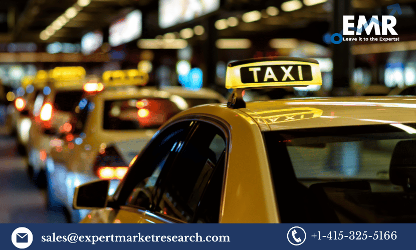 You are currently viewing Dubai Taxi and Cab Advertising Market Size to Increase at a CAGR of 5.20% in the Forecast Period of 2023-2028