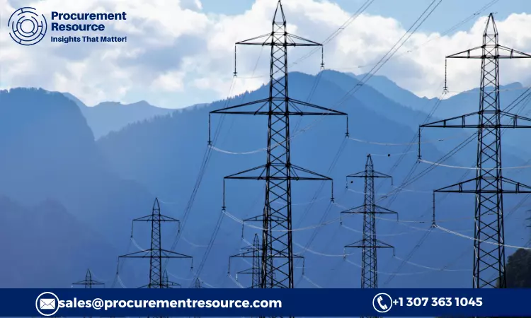 Read more about the article Electricity Production Cost Analysis Report 2023-2028: Manufacturing Process, Raw Materials Requirements and Cost Breakups