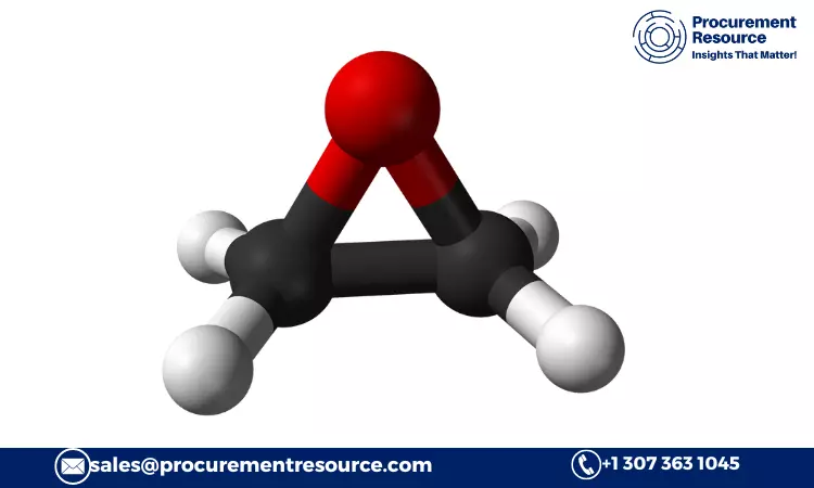 Read more about the article Ethylene Oxide Production Cost Analysis Report: Manufacturing Process, Raw Materials Requirements, Variable Cost, Production Cost Summary and Key Process Information