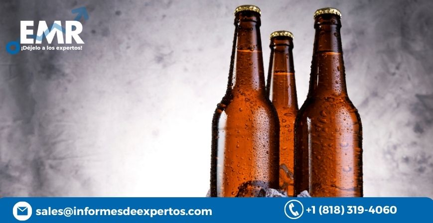 Read more about the article Mercado de Cerveza Mostrará Predicciones de Crecimiento en el 2023-2028 con la Rápida Innovación y la Ampliación de las Micro Cervecerías