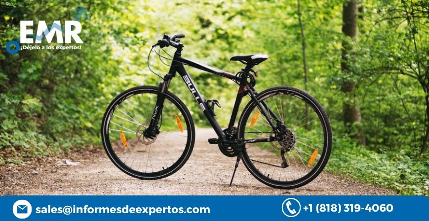 Read more about the article Mercado de Bicicletas Obtuvo un Valor de USD 56,99 Mil Millones en 2022 y Se Estima que Registre una CAGR de 6,5% durante el Período de Pronóstico de 2023-2028