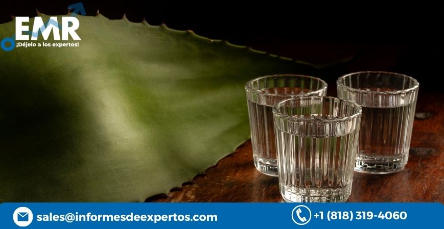 Read more about the article Mercado de Mezcal Tuvo un Valor de USD 1,53 Mil Millones en 2022 y Se Proyecta que Aumente a una CAGR de 7,80% en el Período de Pronóstico de 2023 2028