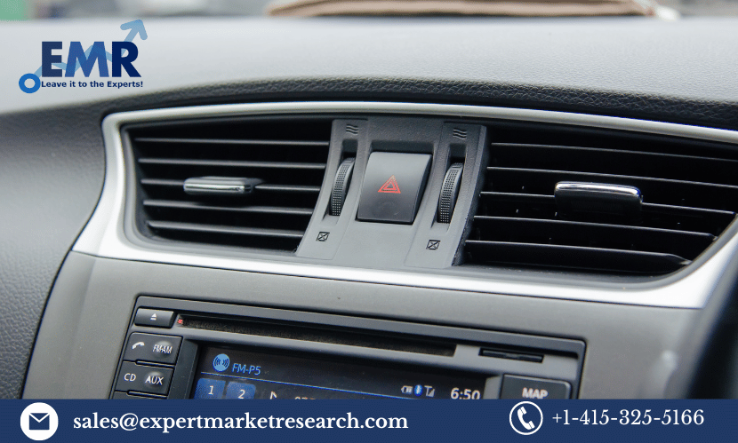 Read more about the article India Automotive HVAC Market Size, Share, Growth, Price Analysis, Report 2023-2028