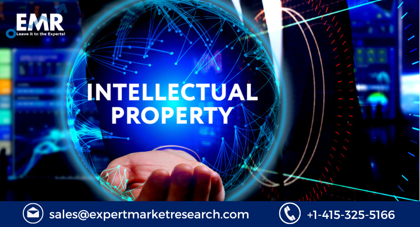 Read more about the article Global Intellectual Property Software Market Size to Grow at a CAGR of 14.20% in the Forecast Period of 2023-2028