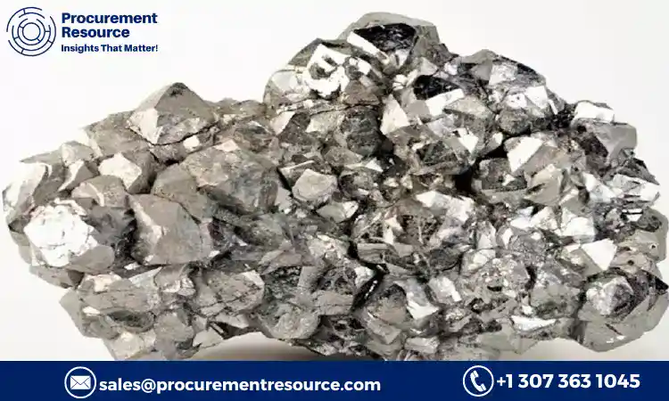 Read more about the article Iridium Production Cost Analysis Report, Manufacturing Process, Raw Materials Requirements, Costs and Key Process Information, Provided by Procurement Resource