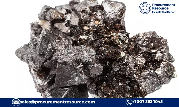 Read more about the article Iron Ore Production Cost Analysis Report, Raw Materials Requirements, Costs and Key Process Information, Provided by Procurement Resource