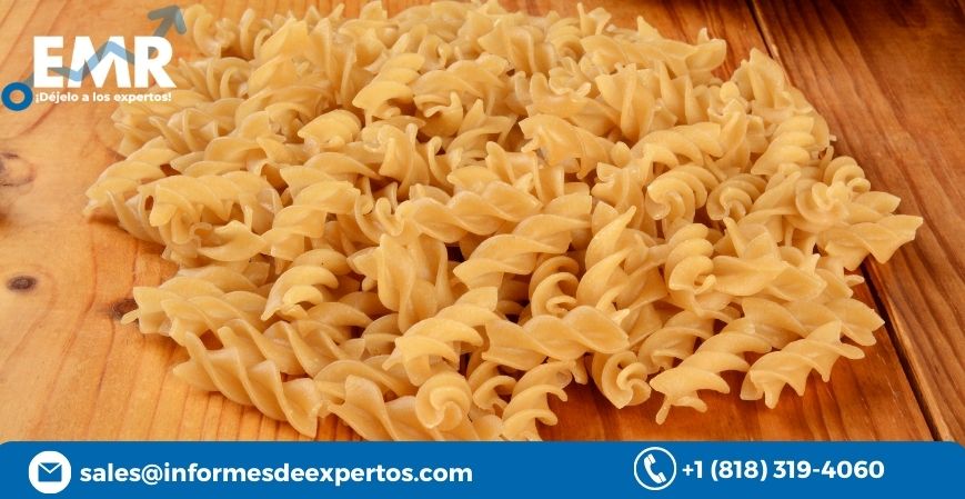 Read more about the article Latin America Gluten-Free Pasta Market to Dilate its Size During 2023-2028 with the Rising Consumption of Plant-Based Diets by Health-Conscious Consumer Pool