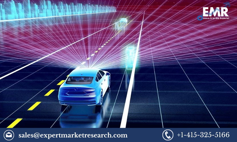 Read more about the article Global Light Detection and Ranging (LiDAR) Market Size to Grow at a CAGR of 22.30% in the Forecast Period of 2023-2028