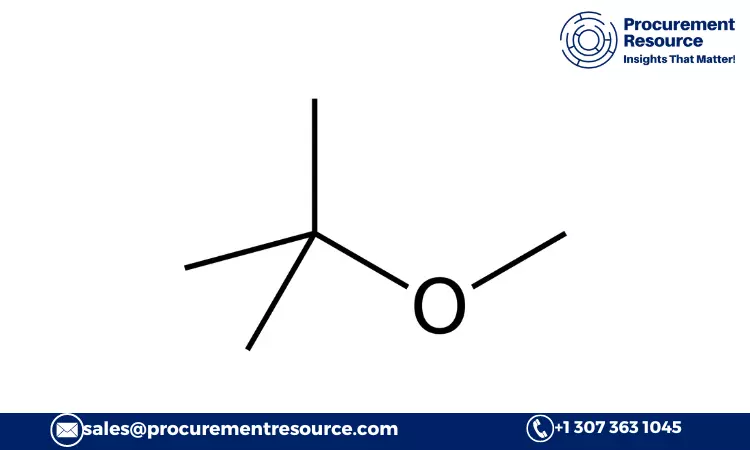 Read more about the article MTBE Production Cost Analysis Report, Raw Materials Requirements, Costs and Key Process Information, Provided by Procurement Resource