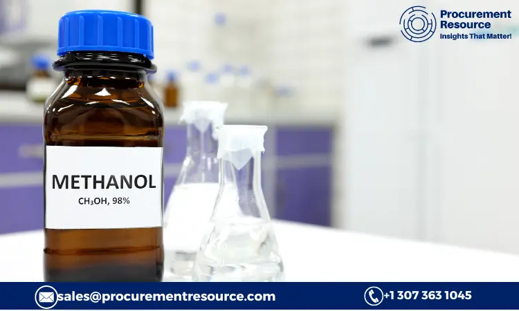 Read more about the article Methanol Production Cost Analysis Report 2023-2028: Manufacturing Process, Raw Materials Requirements and Cost Breakups