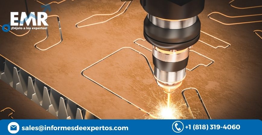 Read more about the article Mexico Metal Cutting Tools Market to Build Hefty Revenue Shares During 2023-2028 with the Bolstering Requisition from Automotive and Power & Energy Sectors