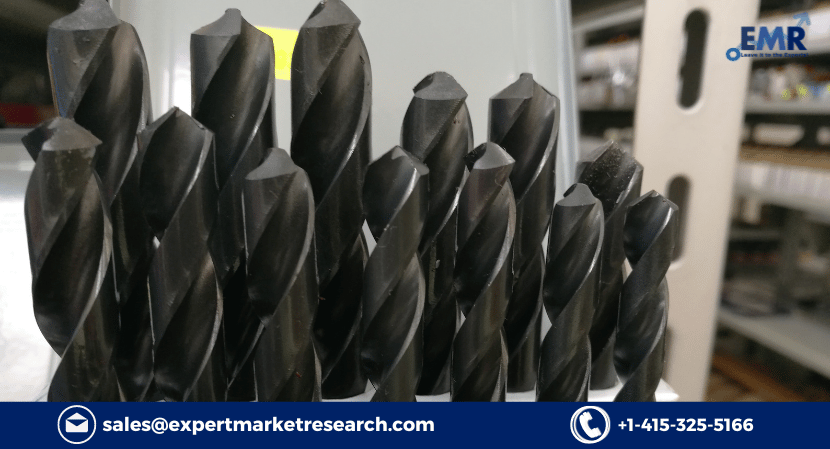 Read more about the article Global Mining Drill Bits Market Size to Grow at a CAGR of 5.20% During the Forecast Period of 2023-2028