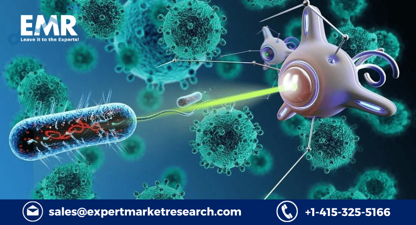 Read more about the article Global Nanotechnology in Medical Devices Market to Grow at a CAGR of 10.20% in the Forecast Period of 2023-2031