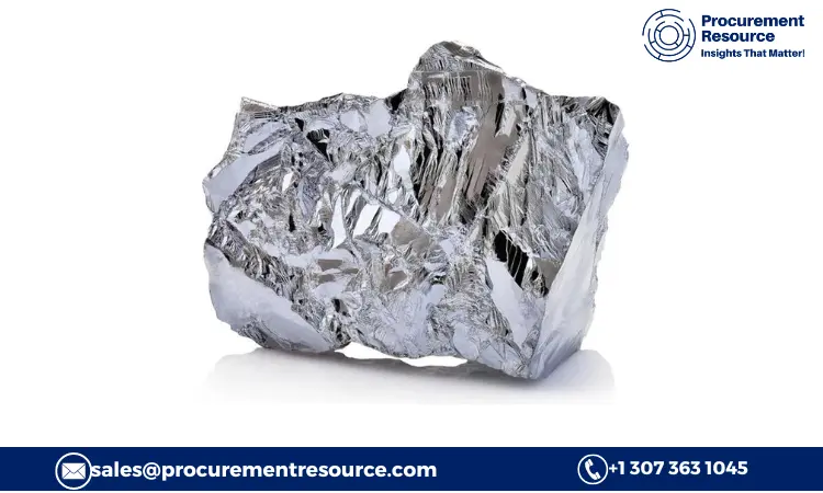 Read more about the article Nickel Production Cost Analysis Report 2023-2028: Manufacturing Process, Raw Materials Requirements and Cost Breakups