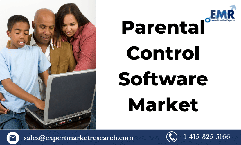 Read more about the article Parental Control Software Market Growth, Size, Forecast 2023-2028