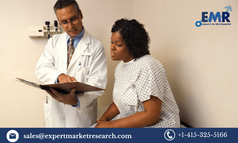 Read more about the article Patient Engagement Solutions Market Size, Report, Forecast 2023-2028