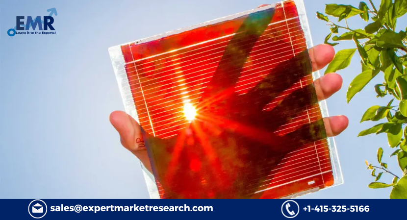 Read more about the article Global Perovskite Solar Cell Market Size to Grow at a CAGR of 30.50% in the Forecast Period of 2023-2028