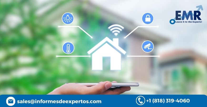 Read more about the article Peru Smart Home Market will Register Great Share, Driven by Advancements in IoT Technology, During the 2023-2028