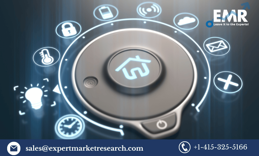 Read more about the article Peru Smart Home Market to Reach a Value of USD 759.29 Million by 2028