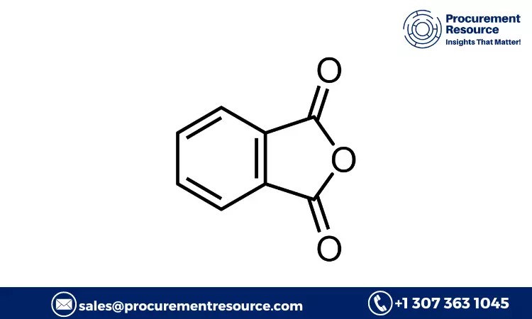 Read more about the article Phthalic anhydride Production Cost Analysis Report, Manufacturing Process, Raw Materials Requirements, Costs and Key Process Information, Provided by Procurement Resource