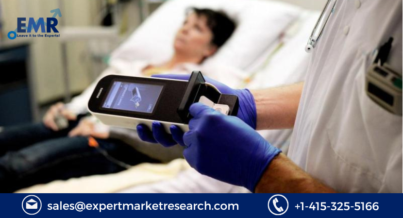 Read more about the article Point of Care Coagulation Testing Devices Market Size to Grow at a CAGR of 6.3% in the Forecast Period of 2023-2031