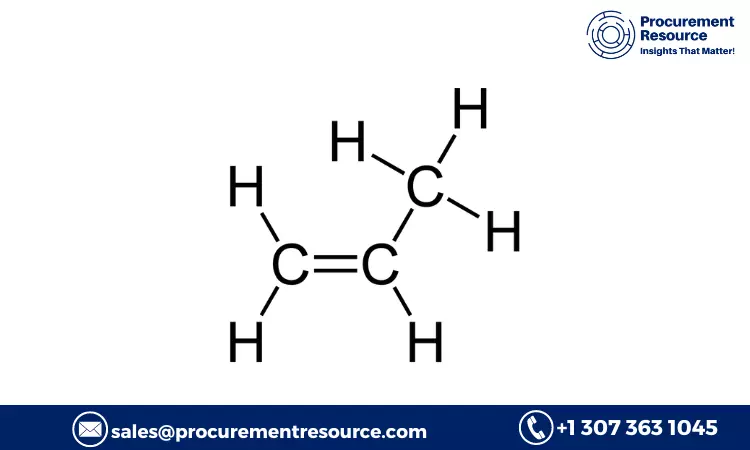 Read more about the article Propylene Production Cost Analysis Report, Manufacturing Process, Raw Materials Requirements, Costs and Key Process Information, Provided by Procurement Resource