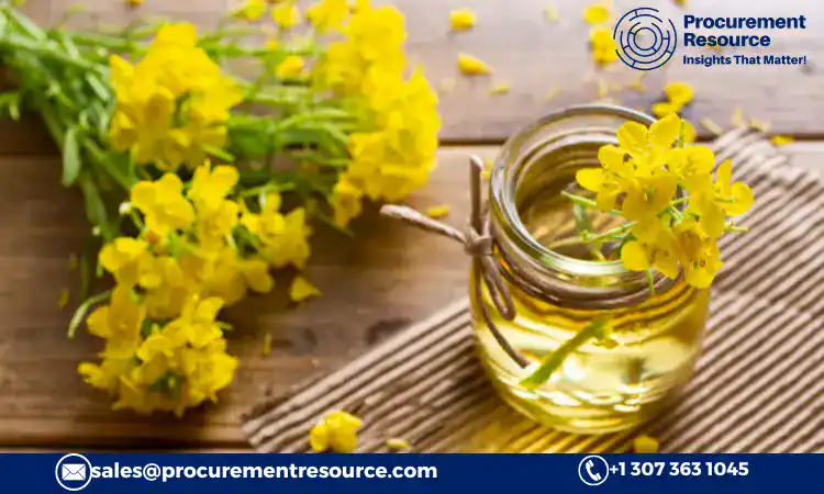 Read more about the article Rapeseed Oil Production Cost Analysis Report: Manufacturing Process, Raw Materials Requirements, Variable Cost, Production Cost Summary and Key Process Information