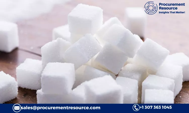 Read more about the article Refined sugar Production Cost Analysis Report, Raw Materials Requirements, Costs and Key Process Information, Provided by Procurement Resource