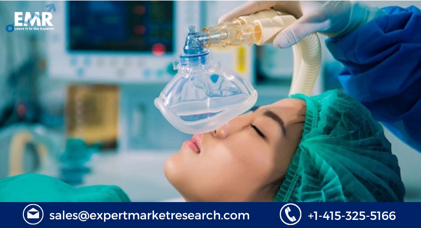 Read more about the article Global Respiratory Care Device Market Size to Grow at a CAGR of 8.60% During the Forecast Period of 2023-2028