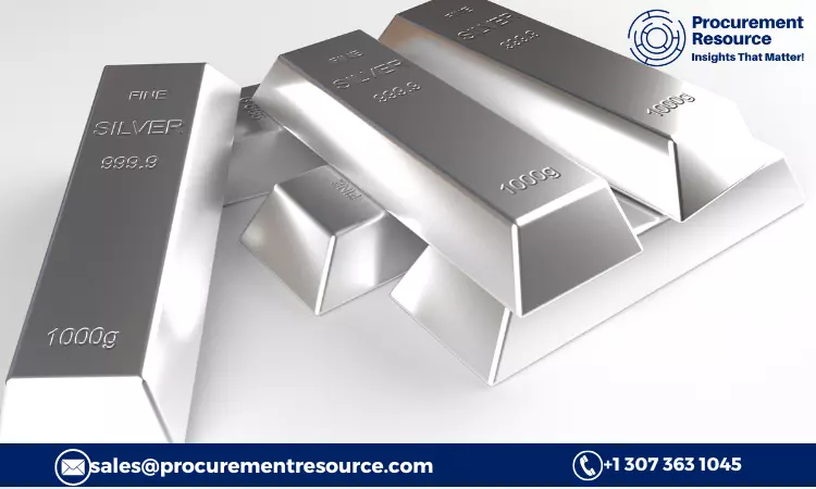 Read more about the article Silver Production Cost Analysis Report: Manufacturing Process, Raw Materials Requirements, Variable Cost, Production Cost Summary and Key Process Information