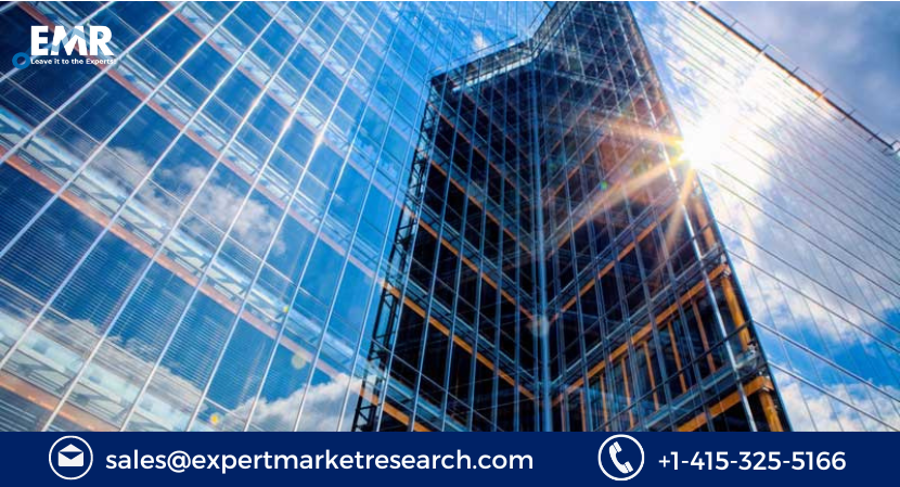 Read more about the article Global Solar Control Glass Market Size to Grow at a CAGR of 9.10% During the Forecast Period of 2023-2028