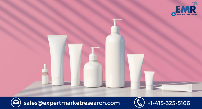 Read more about the article South Korea Cosmetics Packaging Market Size to Grow at a CAGR of 1.1% in the Forecast Period of 2023-2028