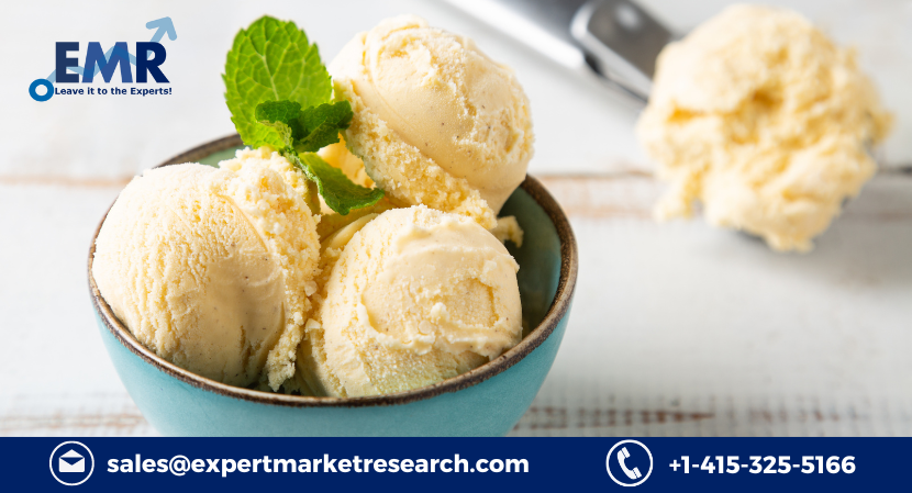 Read more about the article South Korea Vegan Ice Cream Market Size to Grow at a CAGR of 4.9% in the Forecast Period of 2024-2032