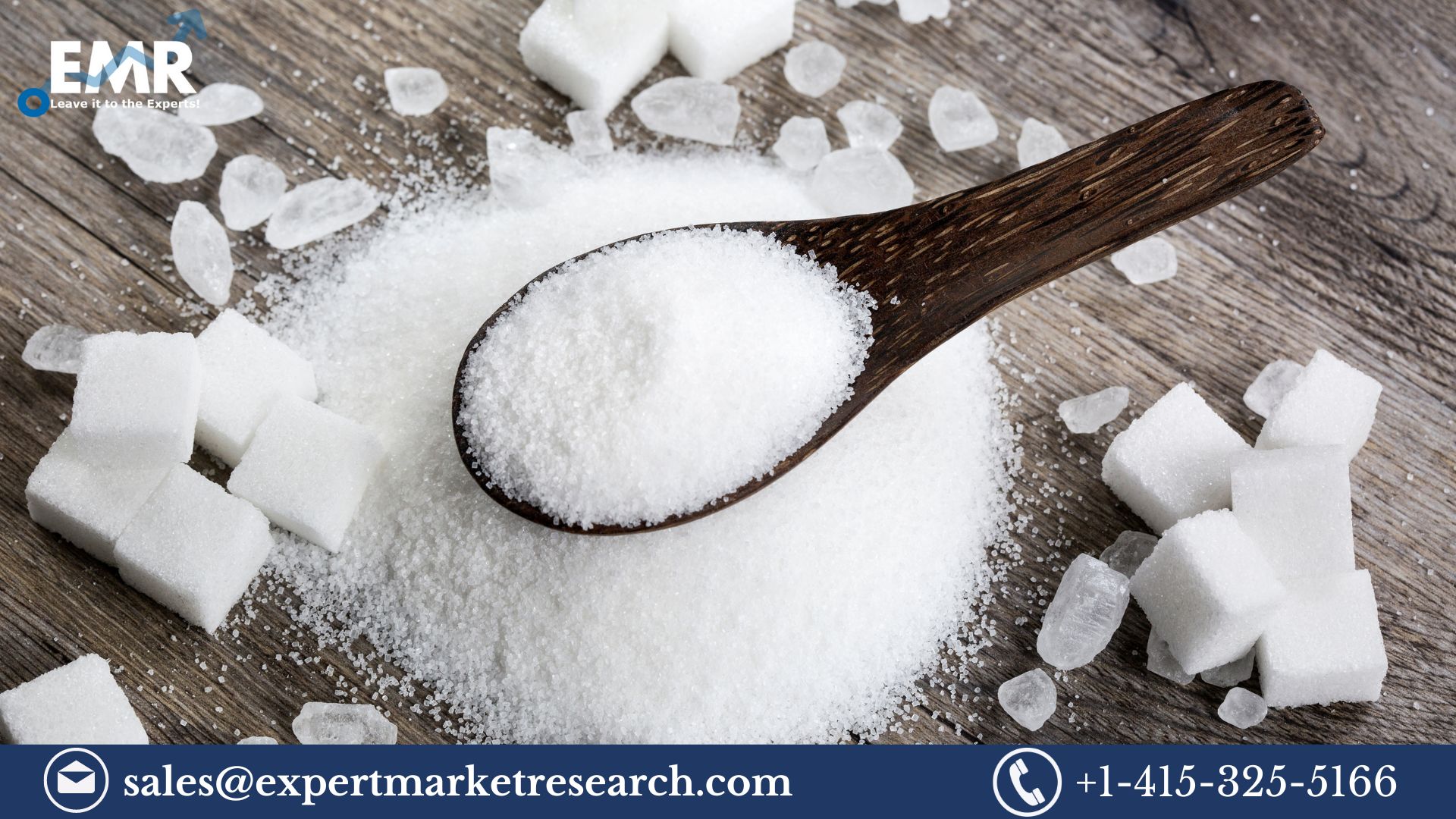 Sugar Market Price, Share, Analysis Report 2023-2028