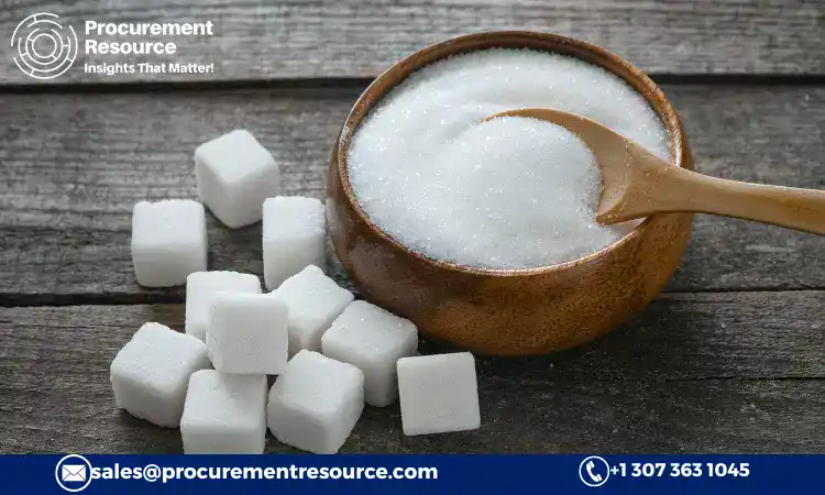 Read more about the article Sugar (Retail) Production Cost Analysis Report: Manufacturing Process, Raw Materials Requirements, Variable Cost, Production Cost Summary and Key Process Information