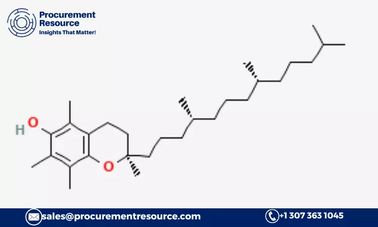 Read more about the article Vitamin E Production Cost Analysis Report 2023-2028: Manufacturing Process, Raw Materials Requirements and Cost Breakups