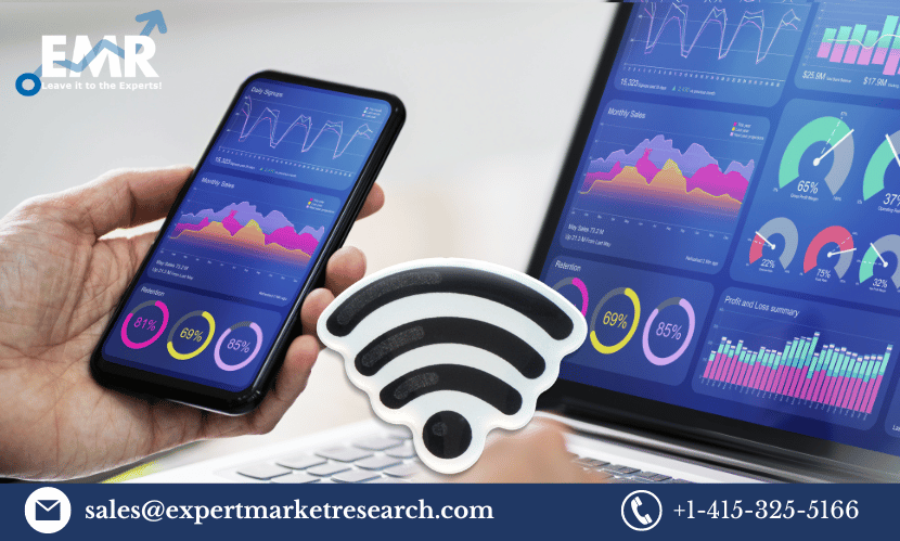 Read more about the article Wi-Fi Analytics Market Analysis, Size, Share, Growth 2023-2028