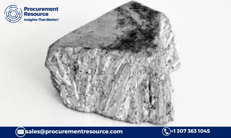 Read more about the article Zinc Production Cost Analysis Report, Raw Materials Requirements, Costs and Key Process Information, Provided by Procurement Resource