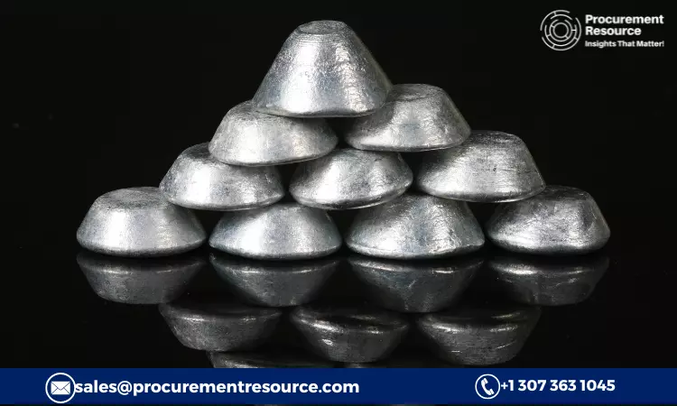 You are currently viewing Zinc Production Cost Analysis Report: Manufacturing Process, Raw Materials Requirements, Variable Cost, Production Cost Summary and Key Process Information