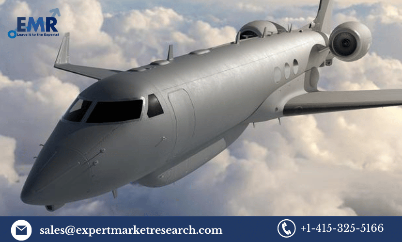 Read more about the article Airborne ISR Market Size, Share, Trends, Analysis, Report, Forecast 2023-2028