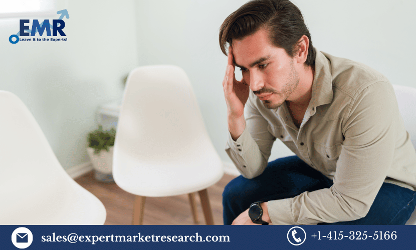 Read more about the article Anxiety and Depression Treatment Market Size, Share, Price, Trends, Growth, Report & Forecast 2024-2032