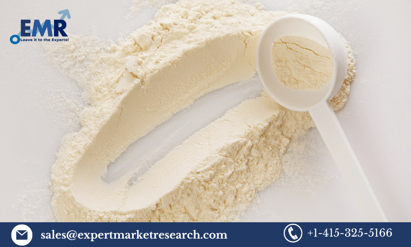 Read more about the article Banana Powder Market Analysis, Size, Share, Growth, Report 2024-2032