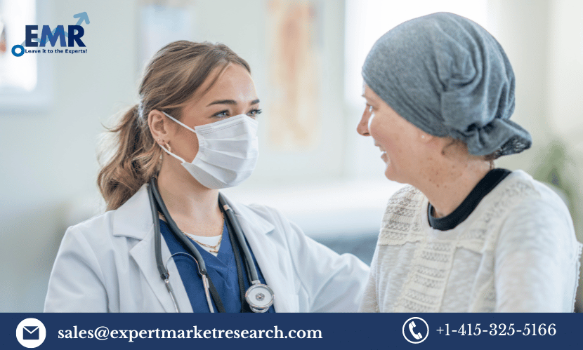 Read more about the article Cervical Cancer Treatment Market Size, Share, Trends, Growth, Analysis 2023-2031