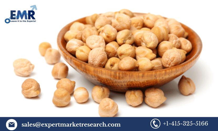 Read more about the article Chickpeas Market Size, Share, Growth, Price Analysis, Report 2023-2028