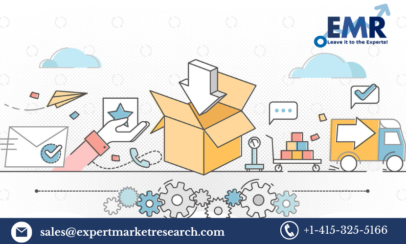 You are currently viewing E-Commerce Fulfillment Services Market Size, Share, Report 2023-2028